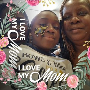 Meet your Posher, Trina